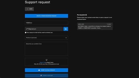 epic games help|Fortnite Support .